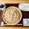 蕎麦にしざわ