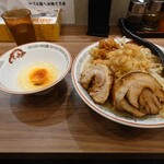 ラーメン伝次平 - 