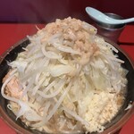 ラーメン二郎 - 