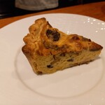 259079279 - 季節のキッシュ