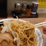 ラーメン伝次平 - 