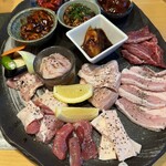 炭火焼肉 ジパング - 