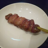 やきとり 嶋家 - 