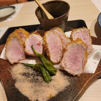 豚匠 心斎橋邸 - 