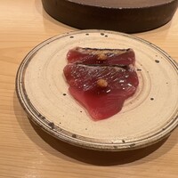 鮨 うがつ - 