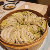 豚匠 心斎橋邸 - 