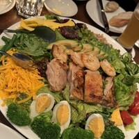 ユニオン スクエア トウキョウ - シェフズサラダ