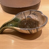 鮨 うがつ - 