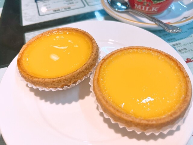 再訪】香港生まれのオーナーが現地のスタイルで営業』by 食いしんこの