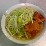 ラーメン北郎 - 