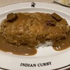 インデアンカレー 淀屋橋店