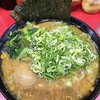 ラーメン 杉田家 本店