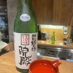 蕎麦前ながえ - 