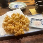 蕎麦前ながえ - 