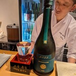 立喰い寿司 あきら - 