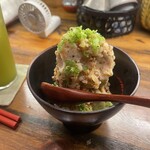 蕎麦前ながえ - 