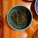 守礼の邦 - 海ぶどう