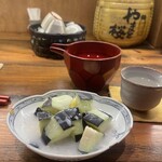 蕎麦前ながえ - 