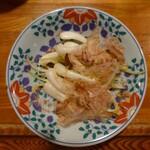 守礼の邦 - 島らっきょう