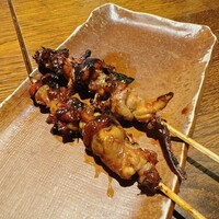 新宿うな鐵 はなれ - 
