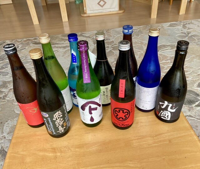 口コミ一覧 : 魚信 本店の写真