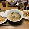 いっぷくラーメン