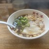 尾道ラーメン 喰海