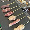 炭火焼 炭炎 - 