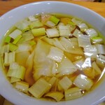 ユナイテッド ヌードル アメノオト - 