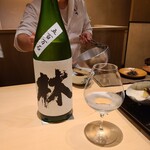 日本料理 山崎 - 