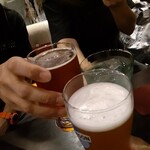 ダイニングバープラス フォビーズ - 