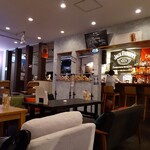 ダイニングバープラス フォビーズ - 