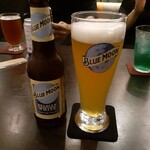 ダイニングバープラス フォビーズ - 