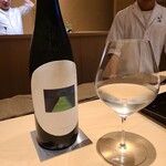 日本料理 山崎 - 