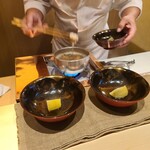 日本料理 山崎 - 