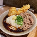 扇町うどん屋 あすろう - 