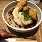 扇町うどん屋 あすろう - 