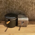 扇町うどん屋 あすろう - 