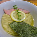 ユナイテッド ヌードル アメノオト - 