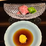 日本料理 山崎 - 