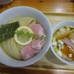 ユナイテッド ヌードル アメノオト - 