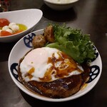 ダイニングバープラス フォビーズ - 