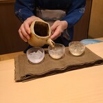 日本料理 山崎 - 