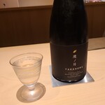 日本料理 山崎 - 鷹ノ目