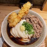 扇町うどん屋 あすろう - 