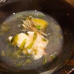 日本料理 山崎 - 