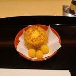 日本料理 山崎 - 