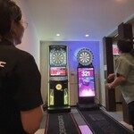 ダイニングバープラス フォビーズ - 