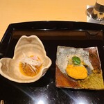 日本料理 山崎 - 