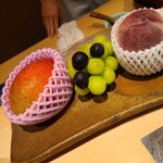 日本料理 山崎 - 